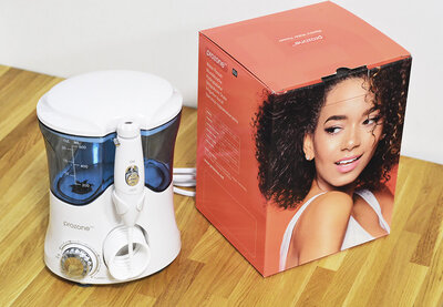 ProZone X63 Evolution White