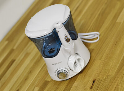 ProZone X63 Evolution White