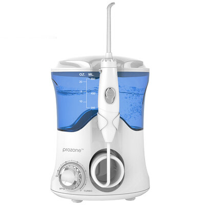 ProZone X64 POWER White