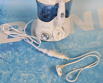 ProZone X64 POWER White