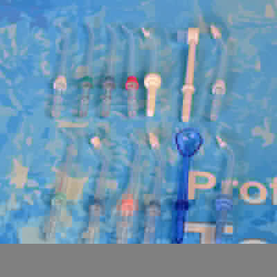 ProZone X65 Expert White