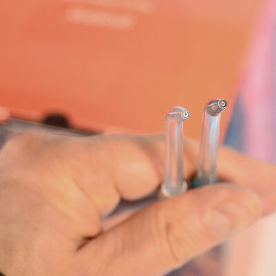 ProZone X65 Expert White