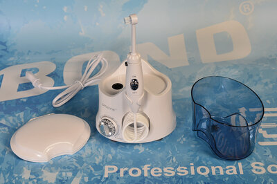 ProZone X65 Expert White