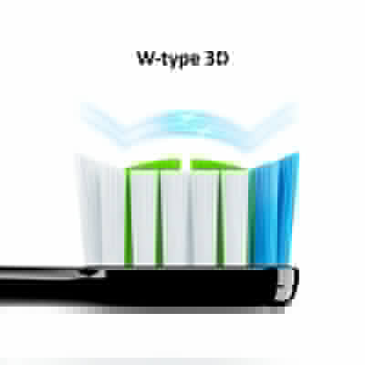 Lebooo Color Black 2pcs