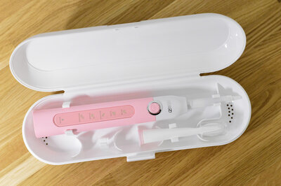 Seago SG-507 Pink + BOX