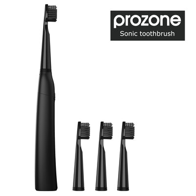 ProZone JOKER MagicGray (Black)