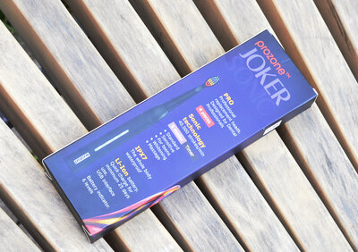 ProZone JOKER MagicGray (Black)