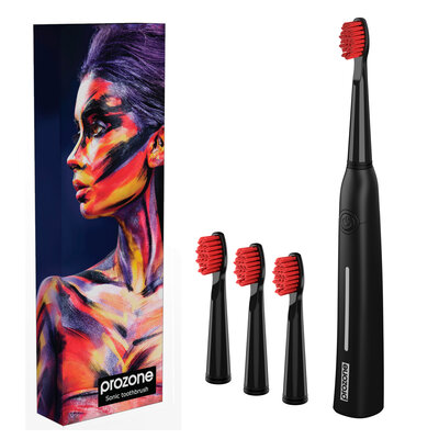 ProZone JOKER ElasticRed (Black)