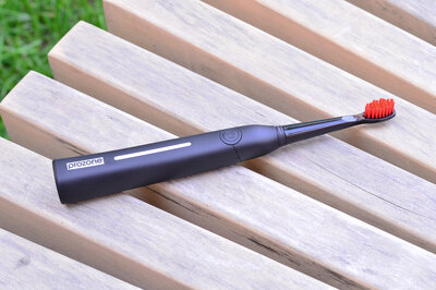 ProZone JOKER ElasticRed (Black)