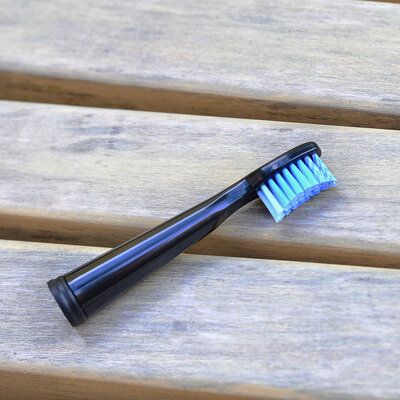 ProZone JOKER-Heads SensitiveBlue (Black) 2pcs