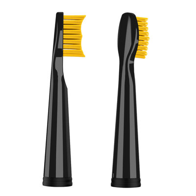 ProZone JOKER-Heads ClassicYellow (Black) 2pcs