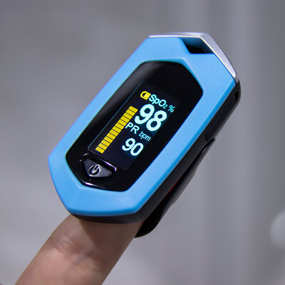 ProZone oSport Li-Ion (Blue)