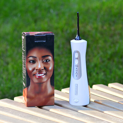 ProZone MiniJet MAX EU White