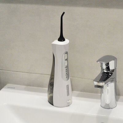 ProZone MiniJet MAX EU White