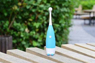 MEICH A6 Giraffe Blue