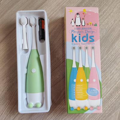 MEICH A6 Giraffe Green