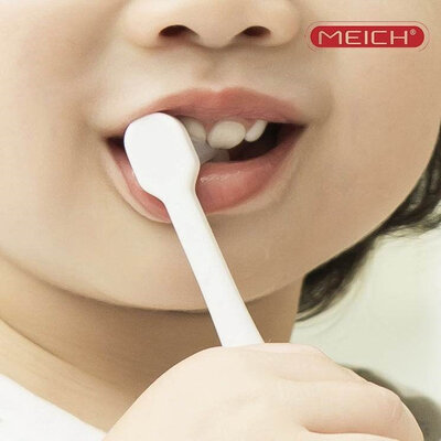 MEICH A6 Giraffe Green