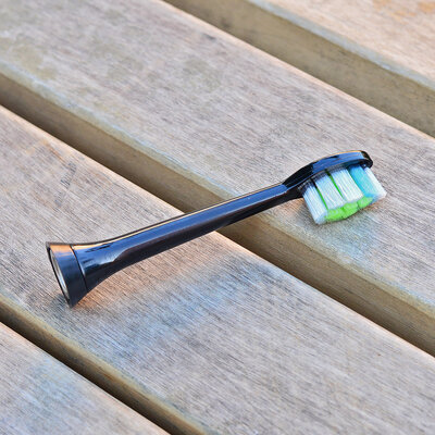 ProZone Premium-Diamond (for Philips) Hard Black 3pcs