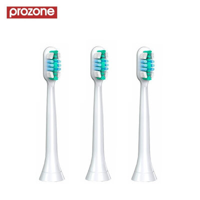 ProZone Premium-Balance (for Philips) Medium White 3pcs