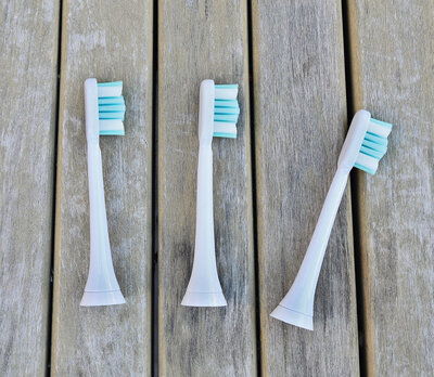 ProZone Premium-Balance (for Philips) Medium White 3pcs