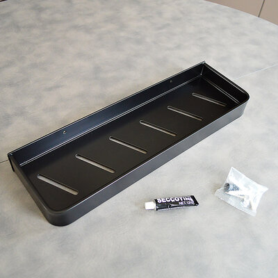 Fumei PLB-40cm Black