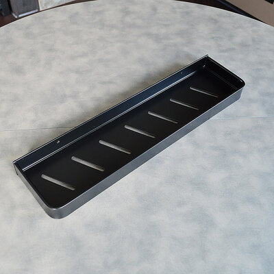 Fumei PLB-50cm Black