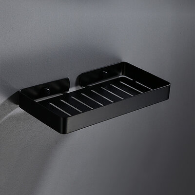 IwConcept BathRack Mini-S Black