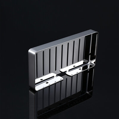 IwConcept BathRack Mini-S Chromium