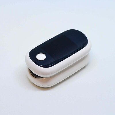 ProZone oClinic Li-Ion White