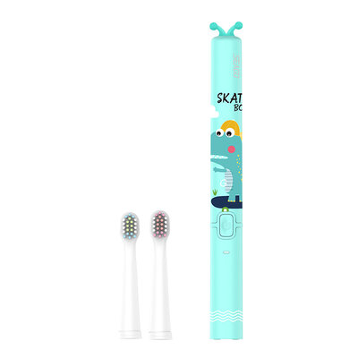 Seago EK9 Dino Green