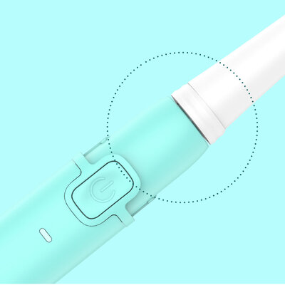 Seago EK9 Dino Green