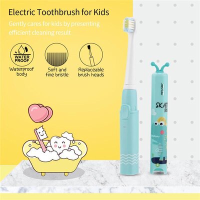 Seago EK9 Dino Green