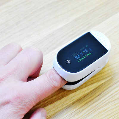 ProZone oClassic White