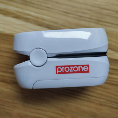 ProZone oClassic White