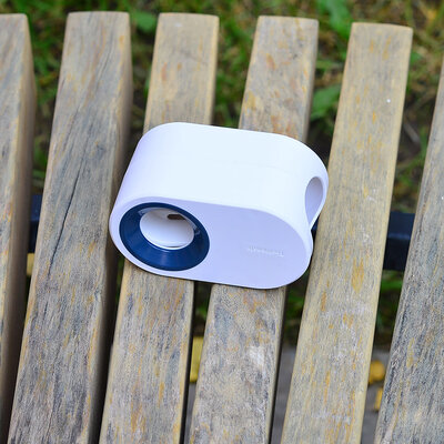 IwConcept TP-0018 Compact White